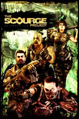 The Scourge Project-Episode 1 and 2